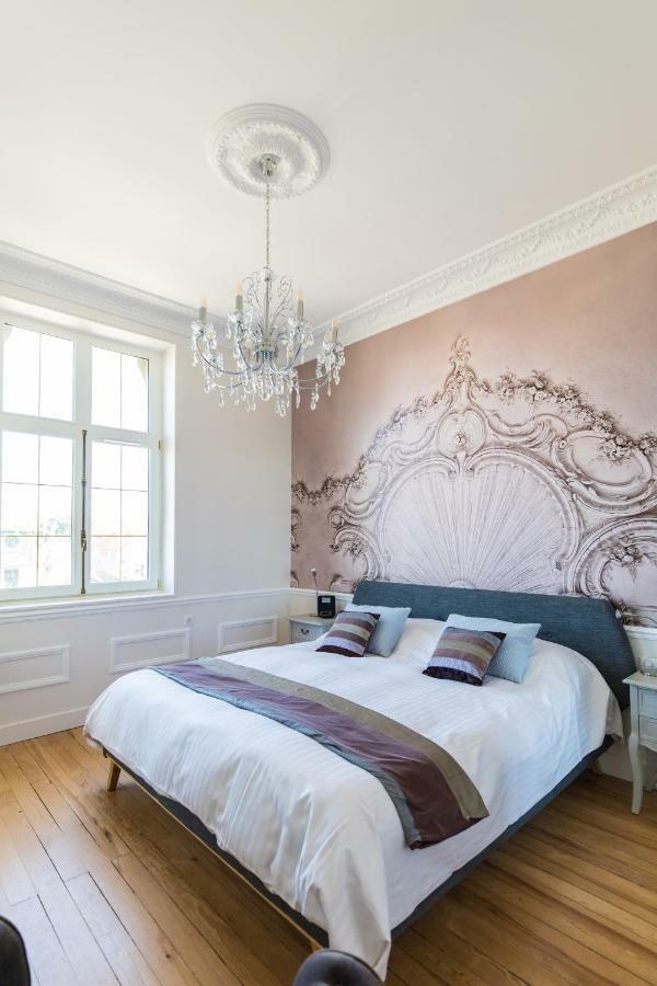 Private Villa Le Kervan Arcachon Bagian luar foto